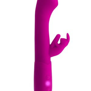 Vibromasseur rabbit Bella - Yoba