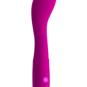 Vibromasseur point G Betty - Yoba