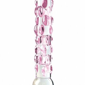 Gode verre Icicles n°07