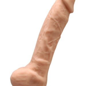 Gode réaliste double densité Adam S