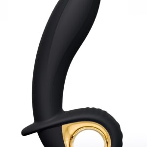 Vibromasseur gonflable Deep Expand - Dorcel