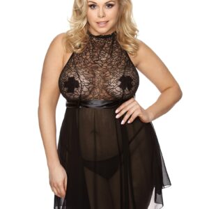 Nuisette Riley - Anaïs