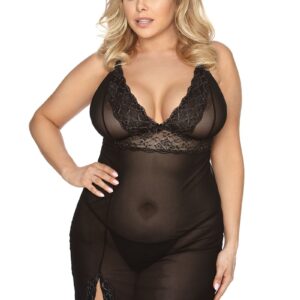 Nuisette Valencia - AnaĂŻs