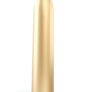 Mini vibro Rocket Bullet doré - Dorcel