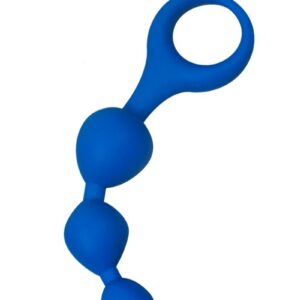 Plug anal Triball - bleu