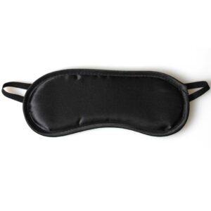 Bandeau noir pour les yeux - Secret Play
