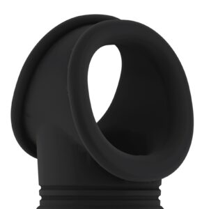 Cockring avec Ball Strap SONO 48