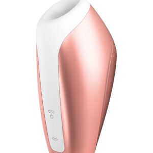 Stimulateur de clitoris Breeze cuivre - Satisfyer