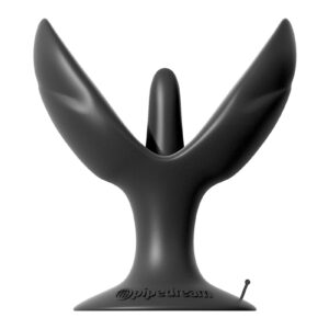 Plug anal ouvert Insta-Gaper - Pipedream