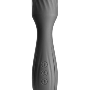 Vibromasseur wand My Sultana - Black Empire