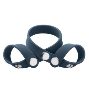 Séparateur de testicules 8 styles - Boners