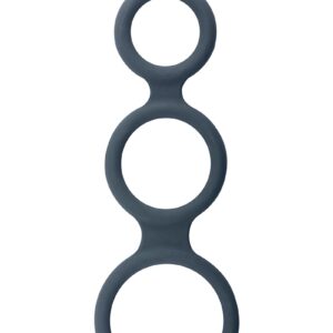 Triple Ring Boners