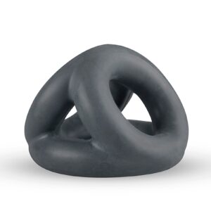 Cocksling ouvert silicone - Boners
