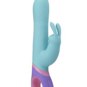 Vibro Rabbit Meta - PMV20