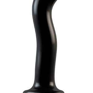 Dildo point P et G taille L - Strap On Me