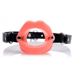 Ouvre bouche Sissy Mouth Gag -Master Series