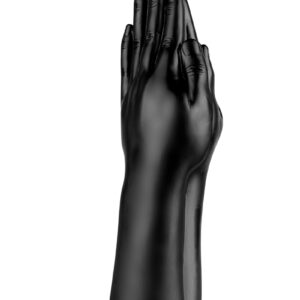 Mains jointes 30,7x9,1cm Double Trouble - BUTTR
