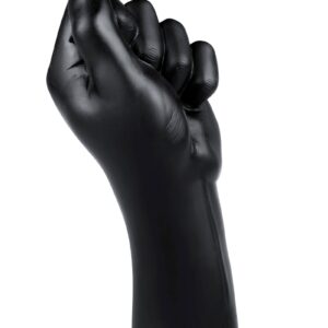 Poing fermé 22x8,6cm Fist Corps - BUTTR