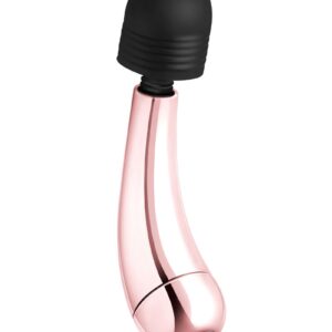 Mini Curve Massager - Rosy Gold