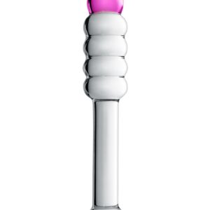 Dildo verre Glossy Toys n°11