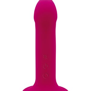 Vibro double densité Hitsens 2 - 17,2 x 4 cm