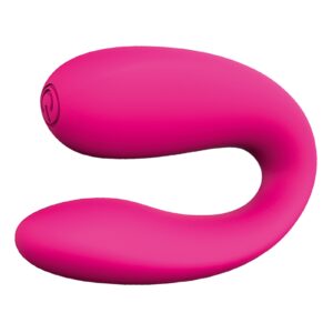 Double stimulateur couple Lovers - My First