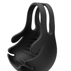Stimulateur pénien vibrant Fun bag - Dorcel