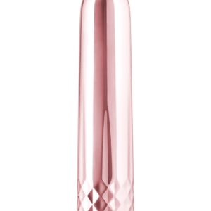 Mini vibro - Rosy Gold