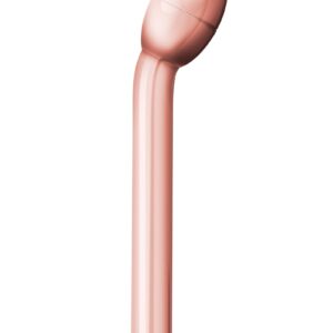 Vibro point G - Rosy Gold
