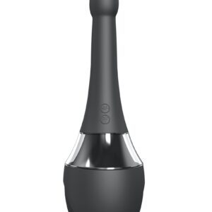 Poire anale vibrante Douche Mate Pro - Dorcel