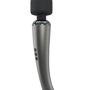 Stimulateur Megawand Silver - Dorcel