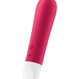 Ultra power bullet 1 rouge - Satisfyer