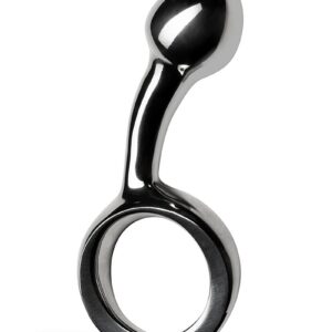 Plug anal Sturm Prostate Plug - Sinner Gear