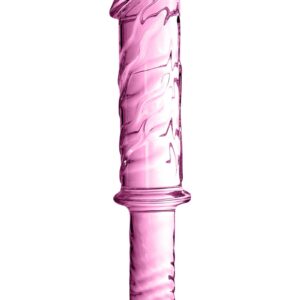 Gode verre Glossy Toys  n°12 Pink