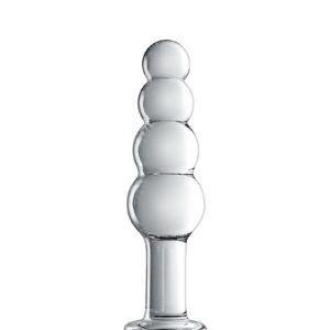 Gode verre Glossy Toys  n°9 Clear
