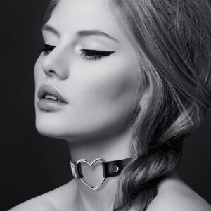 Collier coeur - Bijoux Pour Toi