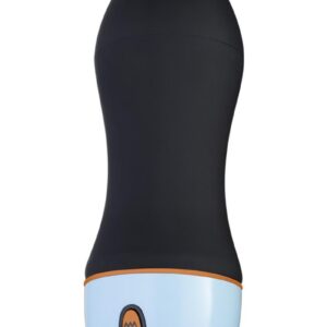 Masturbateur vibrant avec fonction audio CRUIZR CM06