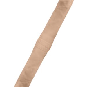 Double dong The Original flesh 38,5 cm - SilexD