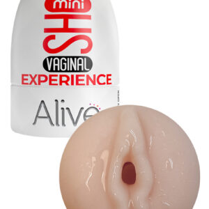 Masturbateur Mini Shot Vaginal Experience