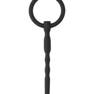 Sonde urétrale silicone 13,5 x 0,7 cm - Ouch!