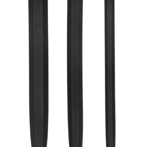 Set de 3 plugs urétraux Grands clous - Ouch!