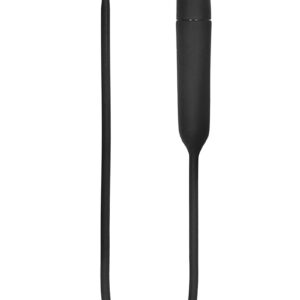 Plug d'urètre vibrant extra long - Ouch!