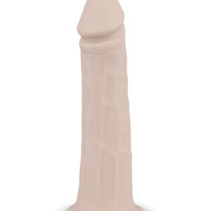 Gode réaliste creux Cameron 22cm - No-Parts