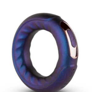 Cockring vibrant Saturn - Hueman