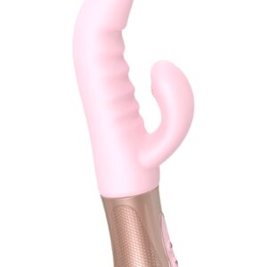 Vibro Rabbit Sassy Bunny rose - Love to Love