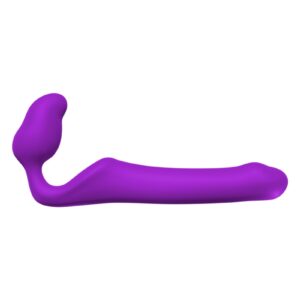 Gode anatomique Queens M - Adrien lastic