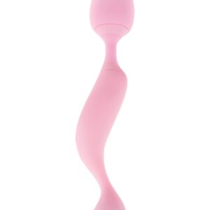 Vibro Wand Universal Massager - Femintimate
