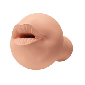 Masturbateur Realistic Blow Job - Shake