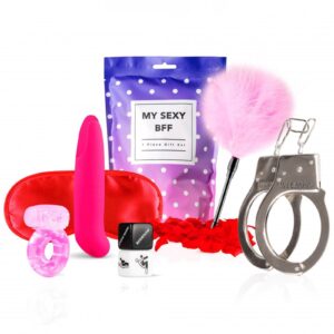 Loveboxxx - My Sexy BFF