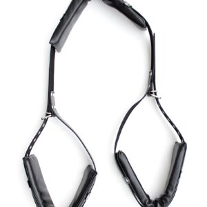 Contrainte de cuisses Supremacy - Alive
